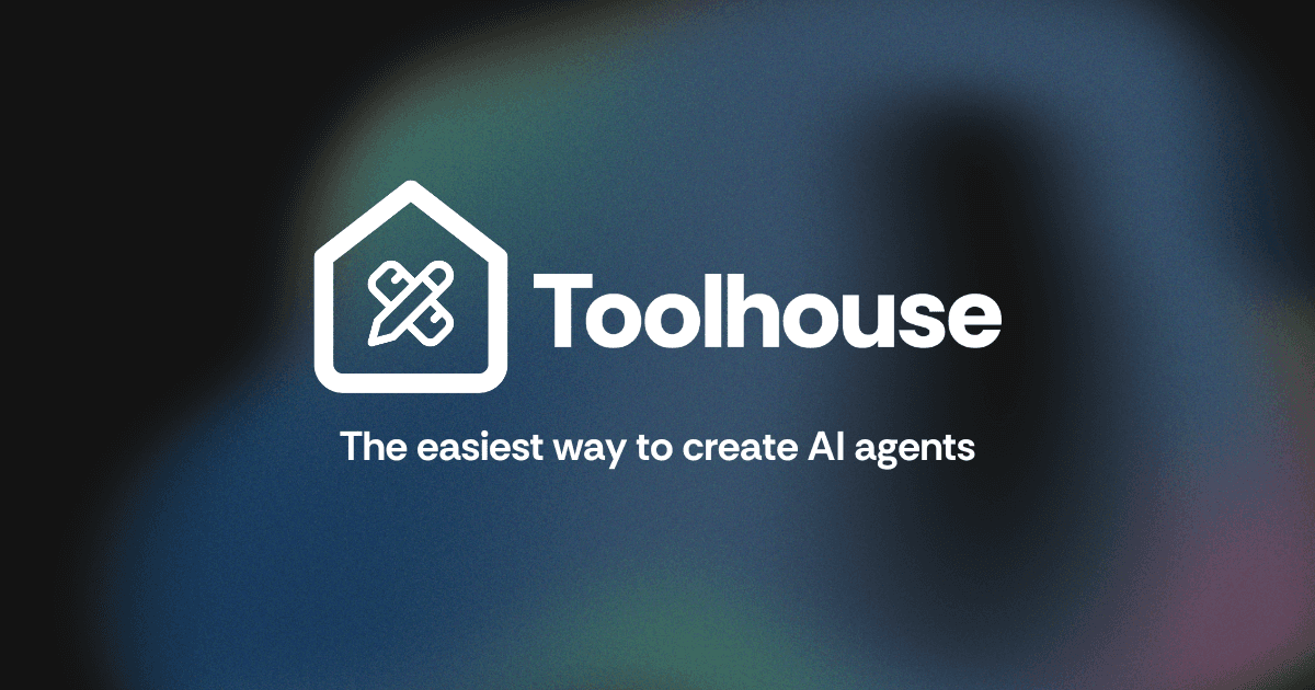 Toolhouse
